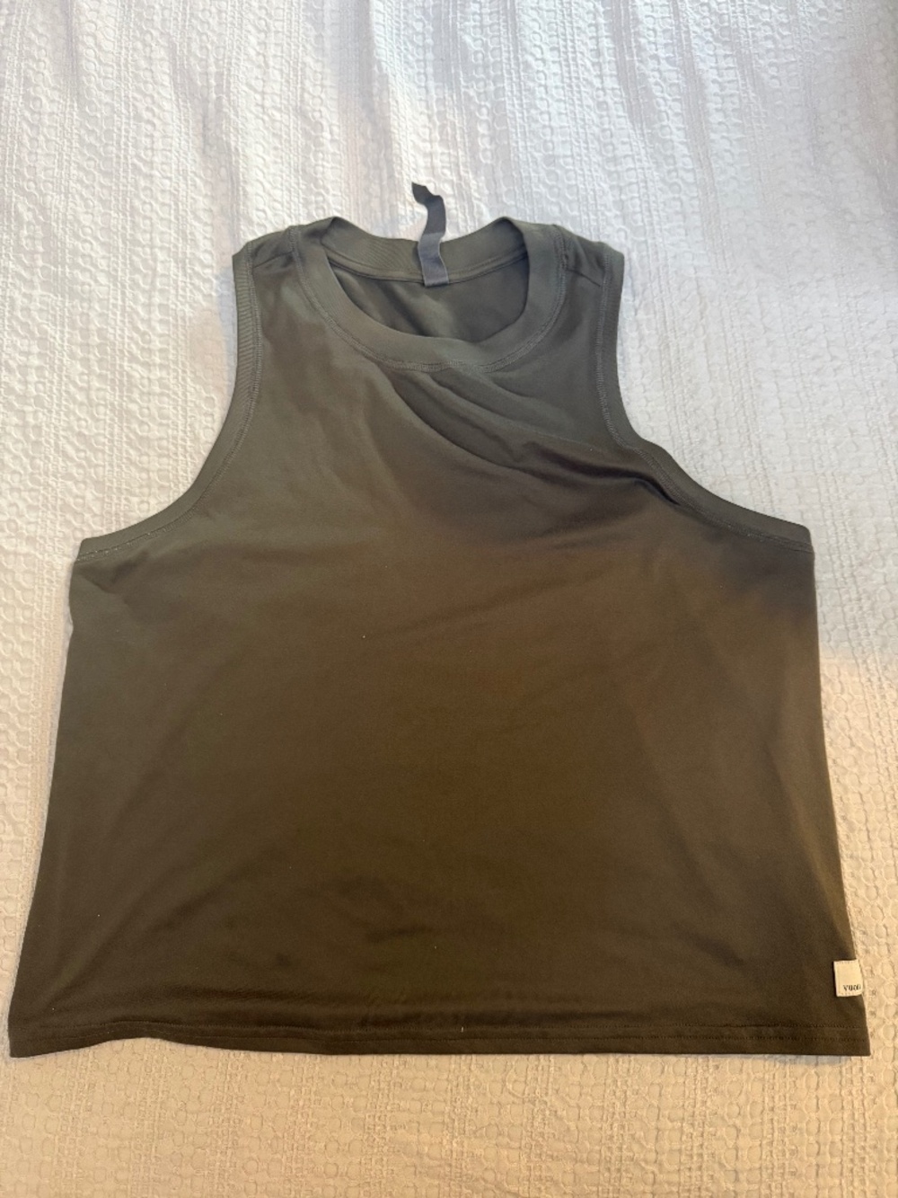 vuori women’s tank